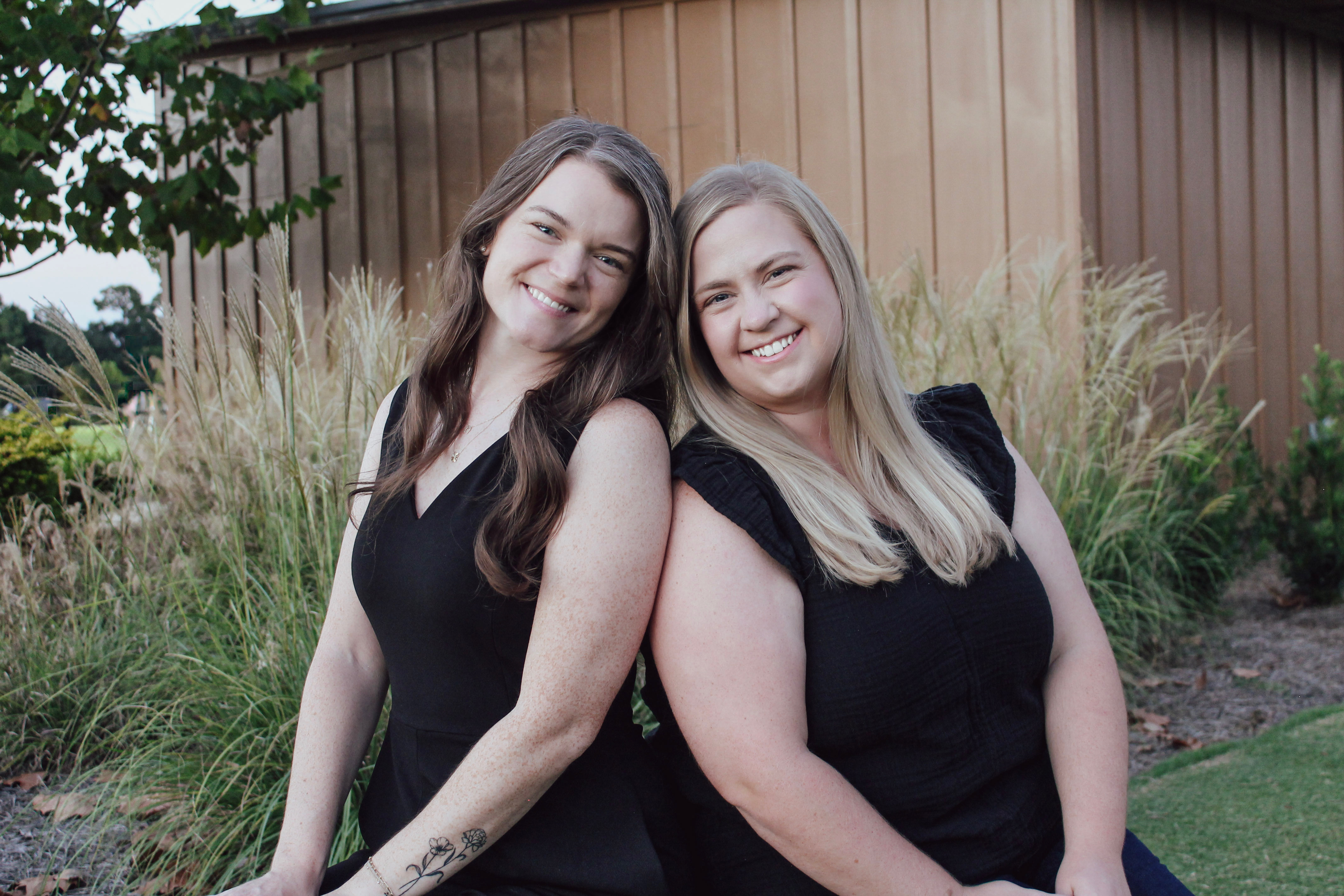 Clutter Cure Co. Team